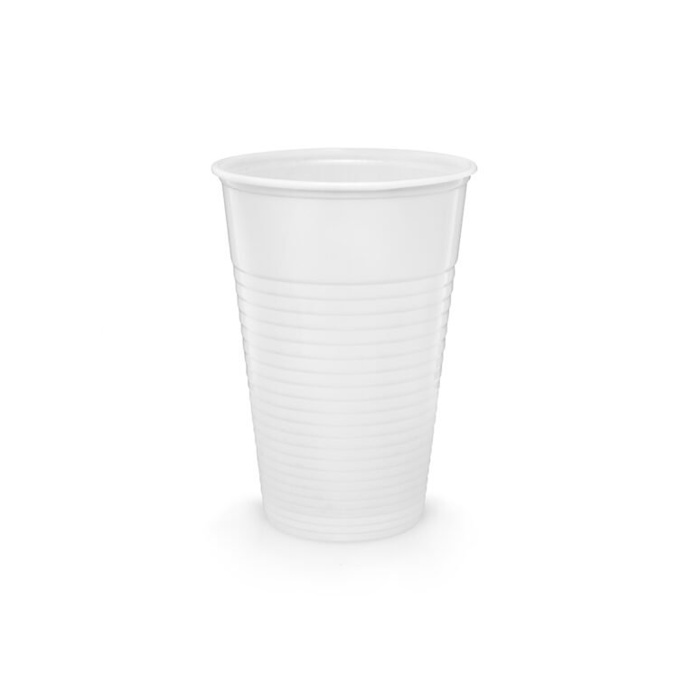 Disposable Water Cups White 7oz / 200ml