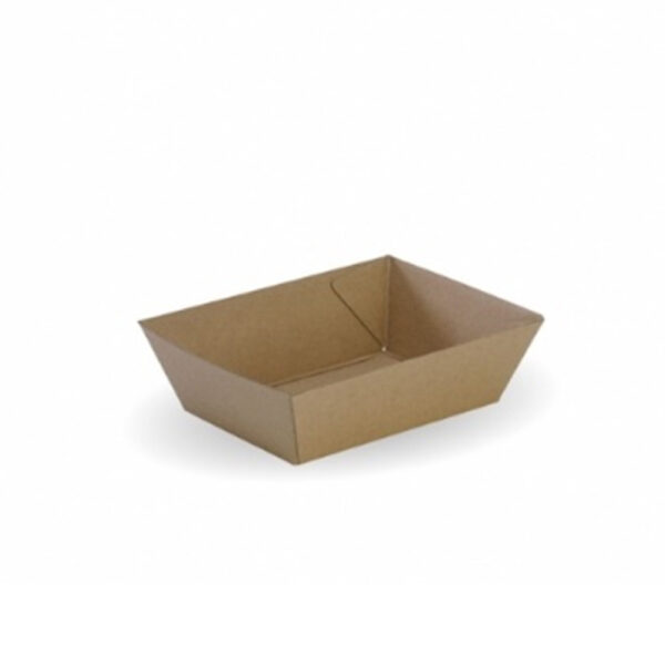 Corrugated Tray 2 - VS Packaging