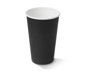 16oz paper coffee cup - vs packaging