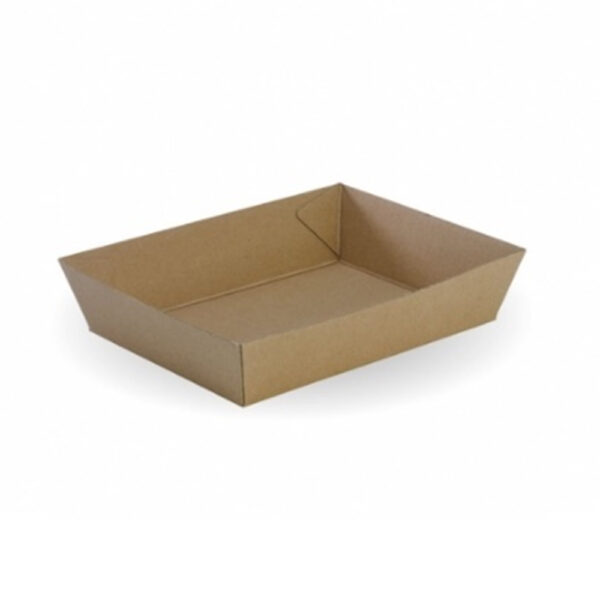 Corrugated Tray 4 - VS Packaging