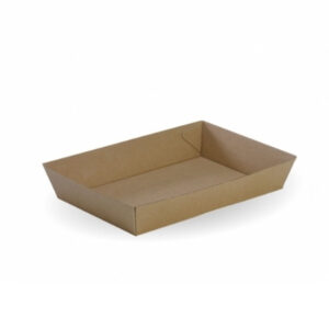 Corrugated Tray 2 - VS Packaging