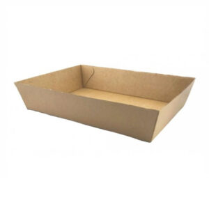 Corrugated Tray 5 - VS Packaging