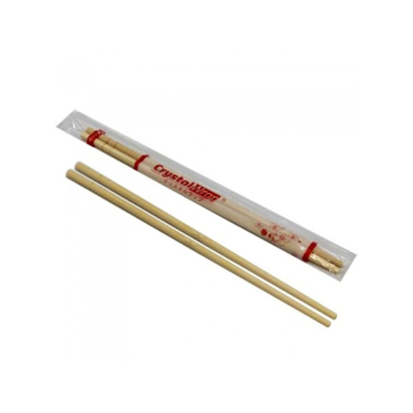 Bamboo Chopstick - VS Packaging