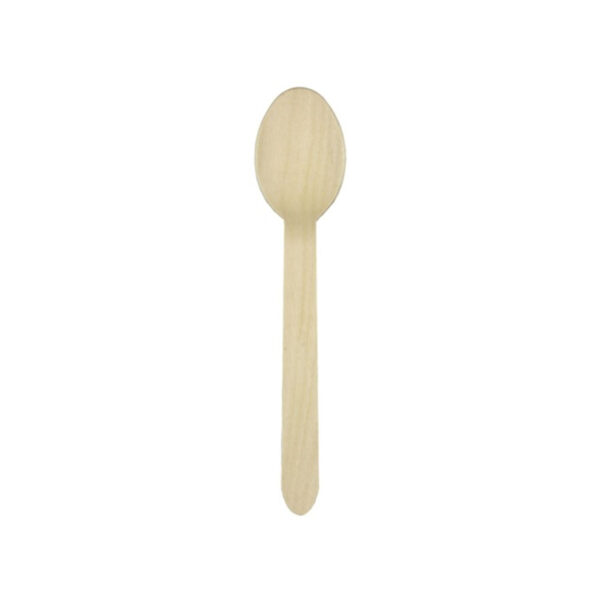 Wooden Spoon - VS Packaging