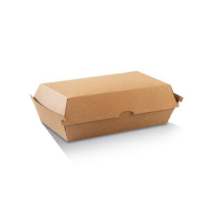 Kraft Snack Box Large - VS Packaging