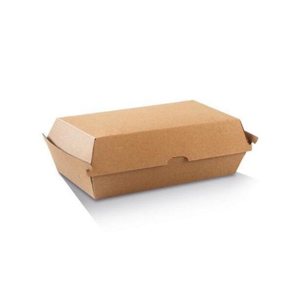 Kraft Snack Box Large - VS Packaging