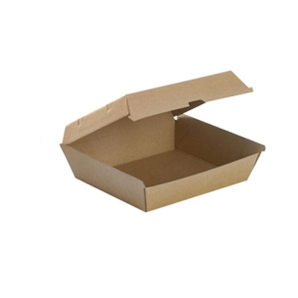 Kraft Dinner Box - VS Packaging
