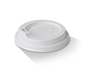 12oz/16oz Coffee Cup Lid Sipper