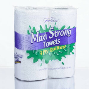 Maxi Strong Kitchen Towel