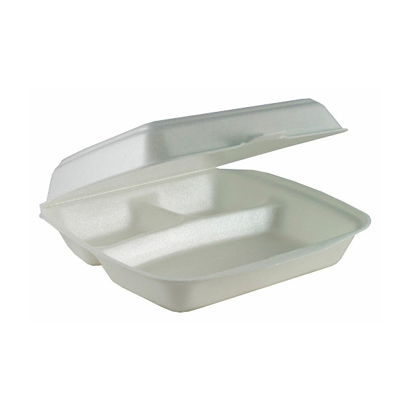 Foam Clam Containers - Now Available at VS Packaging