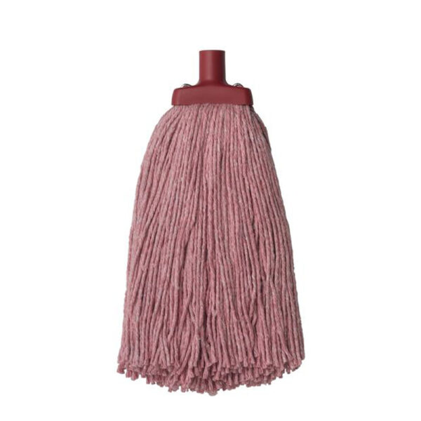 Mop Head 400g Red - vs packaging