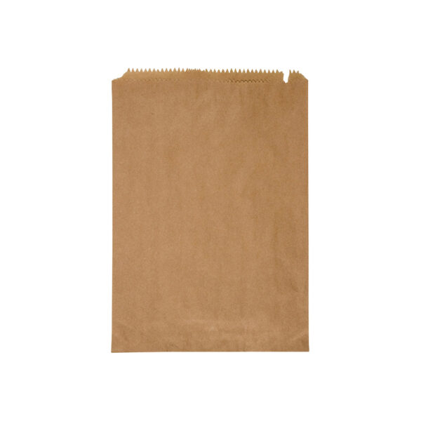 Paper Bags Brown