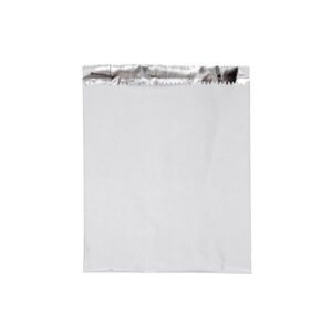 1W Paper Bags White