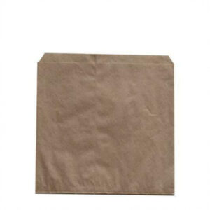 Brown Paper Bags - VS Packaging