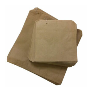 Brown Paper Bags