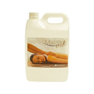 5L Massage Oil - VS Packaging