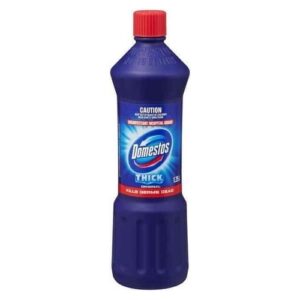 25 L Domestos thick bleach - VS Packaging