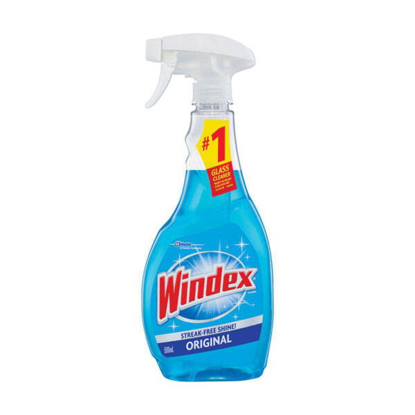 500ml Windex - VS Packaging