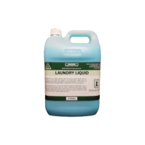 5L laundry liquid - VS Packaging